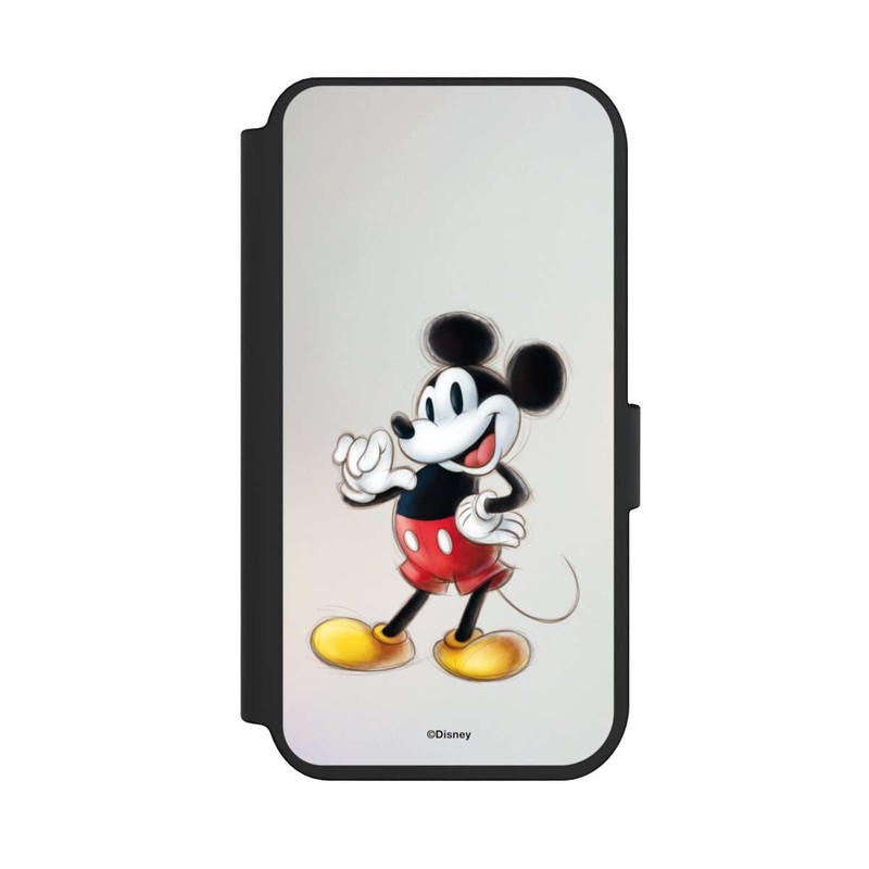 iPhone 14 Pro NIVOflip Micky Maus Posing