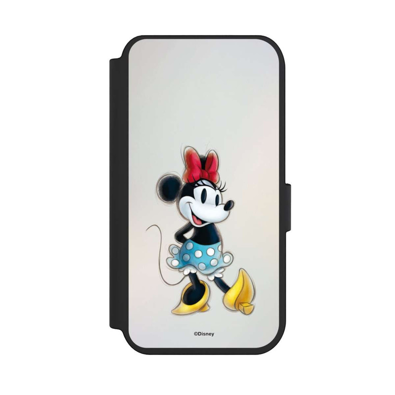 iPhone 14 Pro NIVOflip Minnie Sweet Mouse