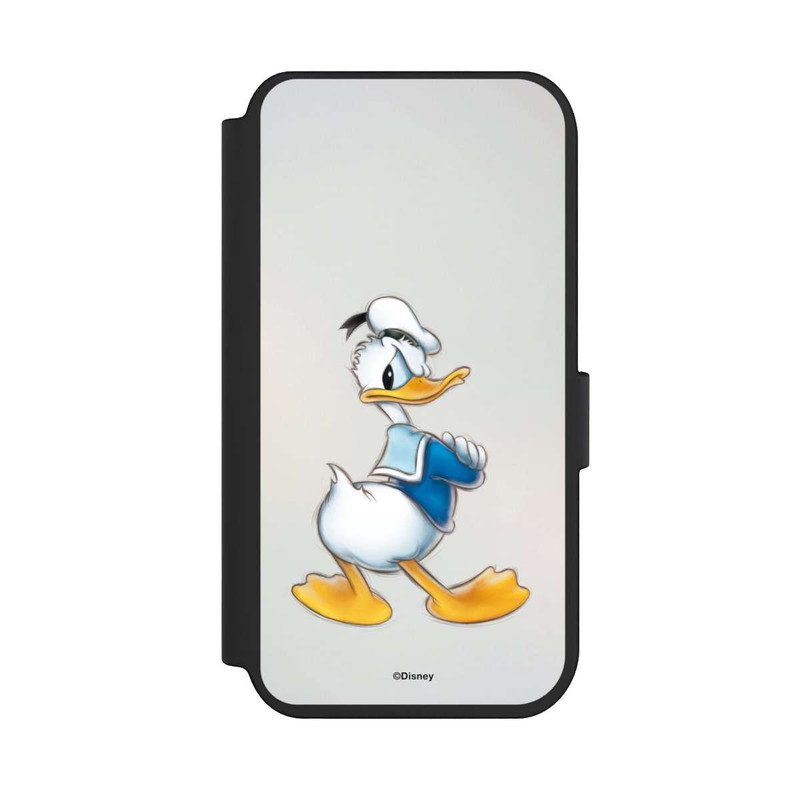 iPhone 14 Pro NIVOflip Donald Angry Duck