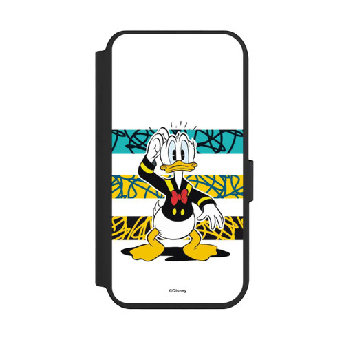 Apple iPhone 14 Pro NIVOflip Donald Quacky Duck