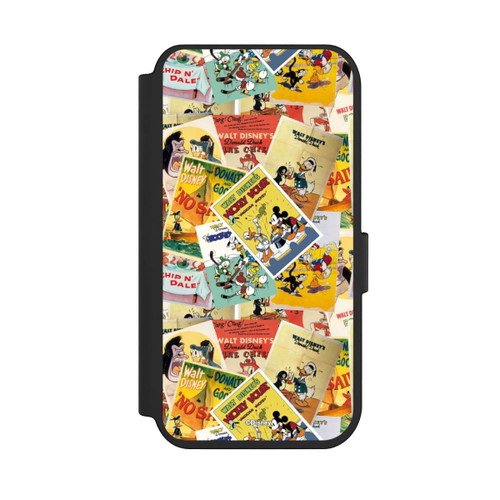 Apple iPhone 14 Pro NIVOflip Walt Disney Collage