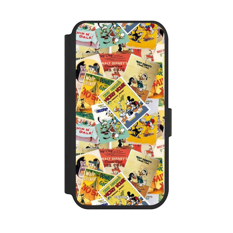 iPhone 14 Pro NIVOflip Walt Disney Collage