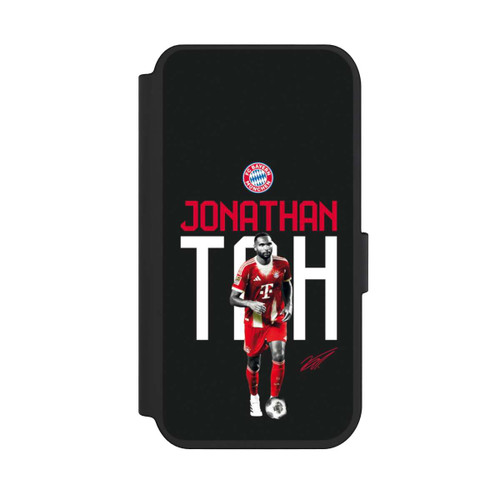 Apple iPhone 14 Pro NIVOflip Jonathan Tah 25/26
