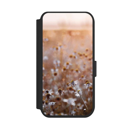 Apple iPhone 14 Pro NIVOflip Dawn With Flowers