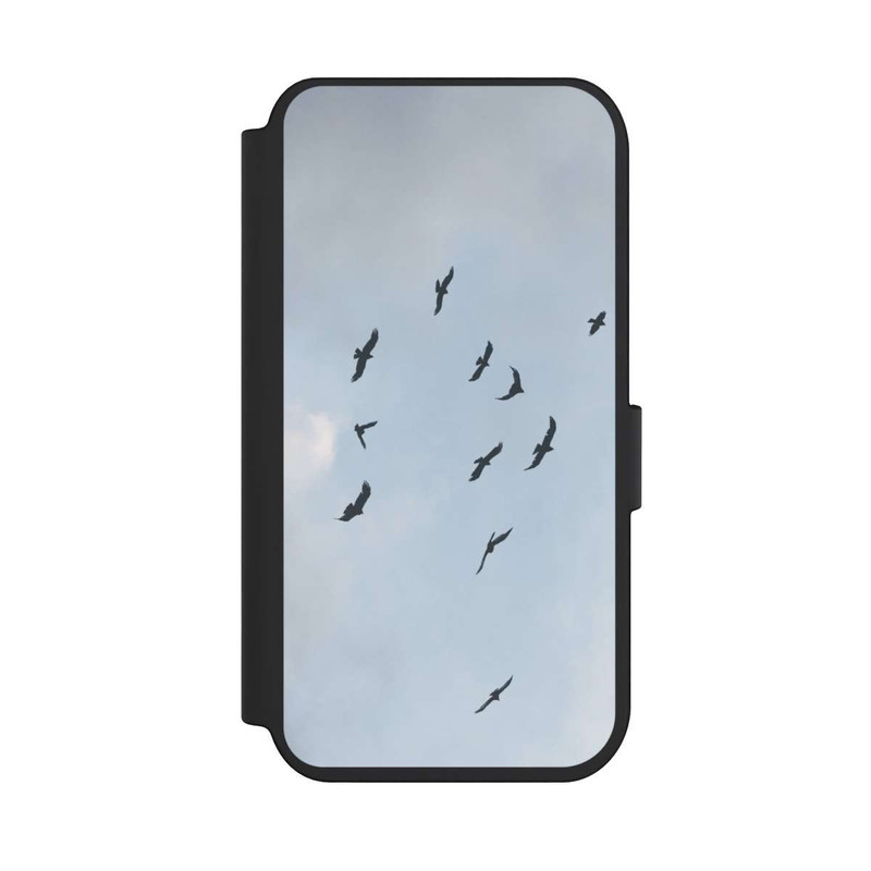 iPhone 14 Pro NIVOflip Free Like a Bird in the Sky