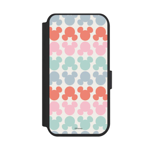 Apple iPhone 14 Pro NIVOflip Disney Mickey Muster Color