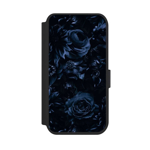 Apple iPhone 14 Pro NIVOflip Schatten Blumen