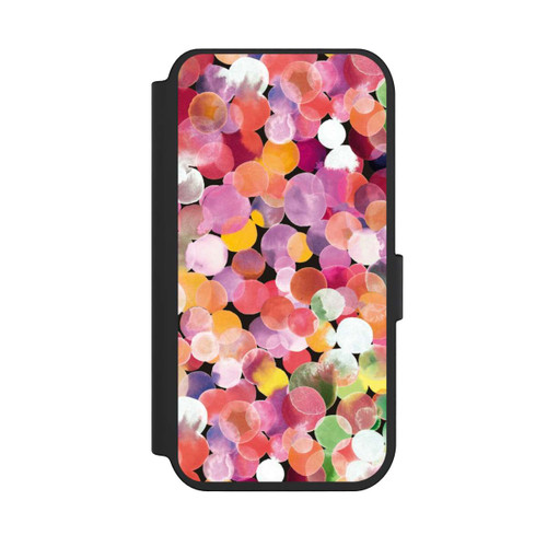 Apple iPhone 14 Pro NIVOflip Blätterzauber Farbe
