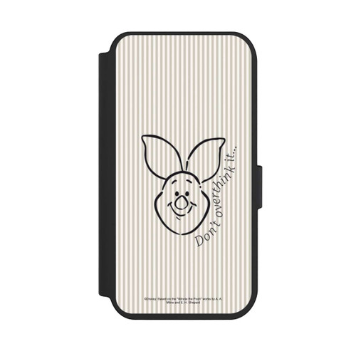 Apple iPhone 14 Pro NIVOflip Don't Overthink It Ferkel