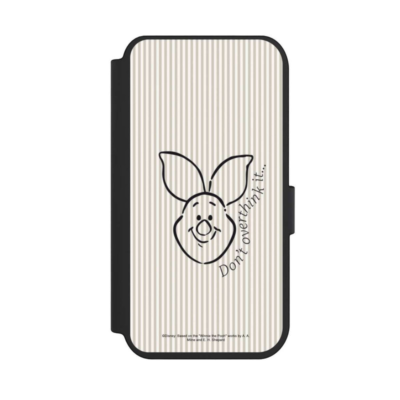 iPhone 14 Pro NIVOflip Don't Overthink It Ferkel