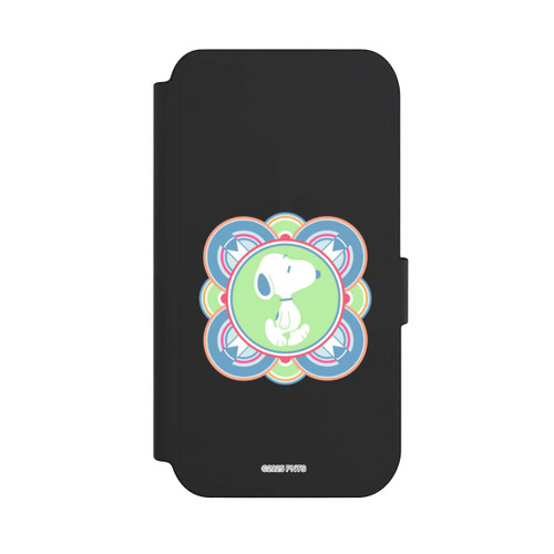 Apple iPhone 14 Pro NIVOflip Snoopy Sticker