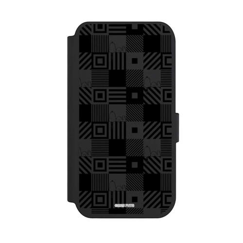 Apple iPhone 14 Pro NIVOflip Peanuts Pattern Transparent
