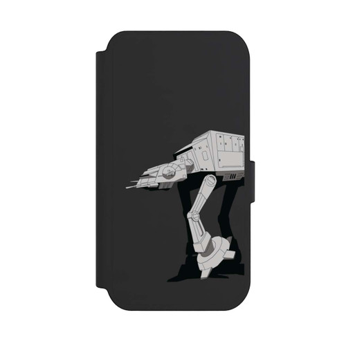 Apple iPhone 14 Pro NIVOflip AT-AT All Terrain Armored Transport Star Wars