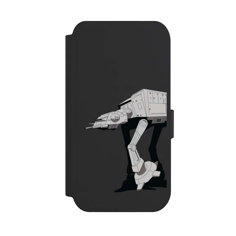 iPhone 14 Pro NIVOflip AT-AT All Terrain Armored Transport Star Wars