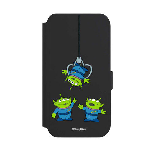 Apple iPhone 14 Pro NIVOflip Toy Story Aliens