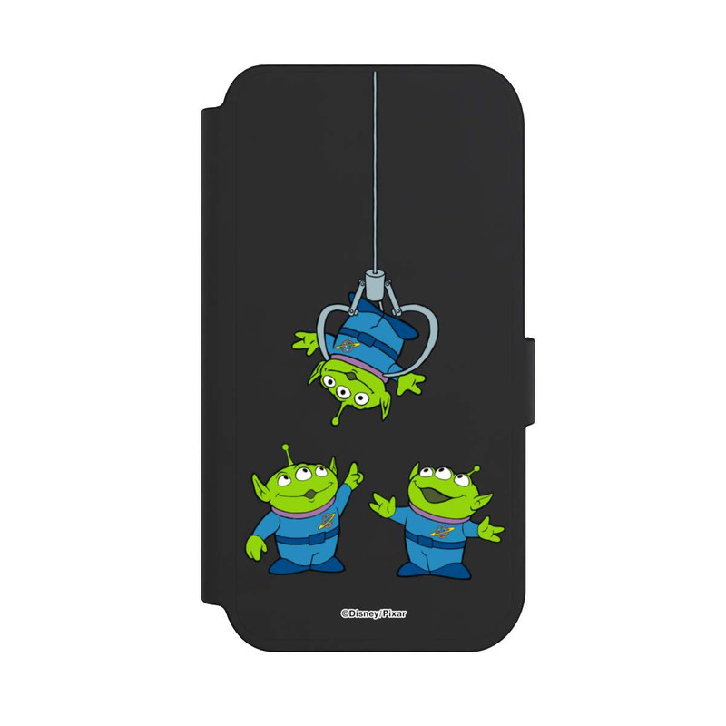 iPhone 14 Pro NIVOflip Toy Story Aliens