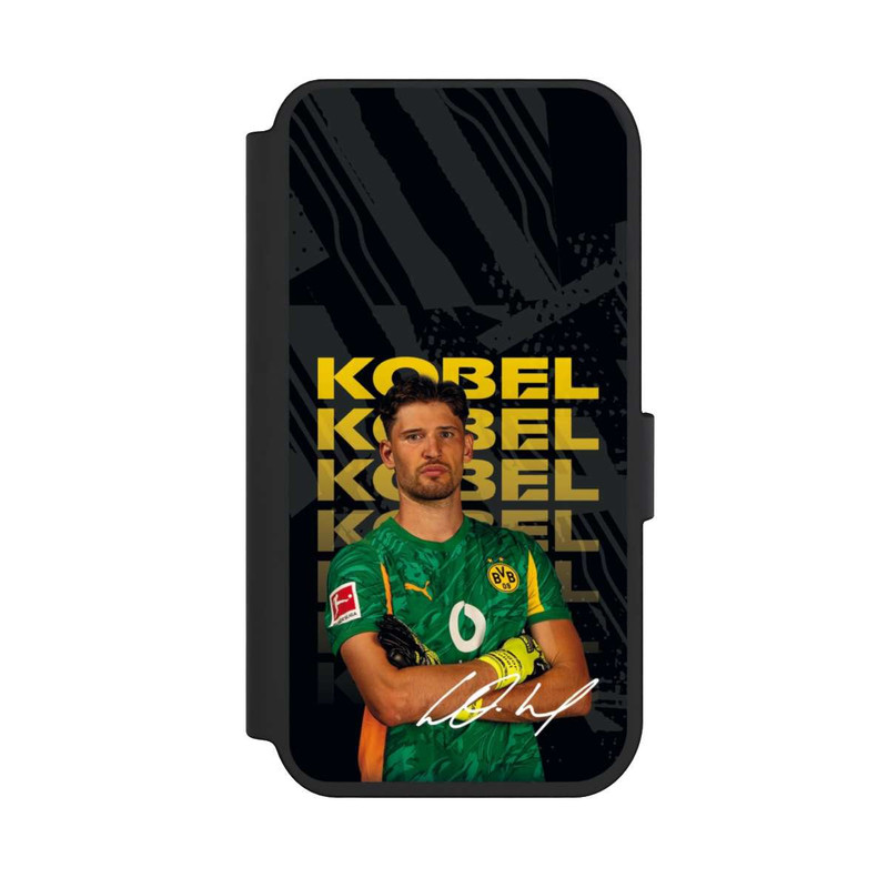 iPhone 14 Pro NIVOflip Gregor Kobel 25/26