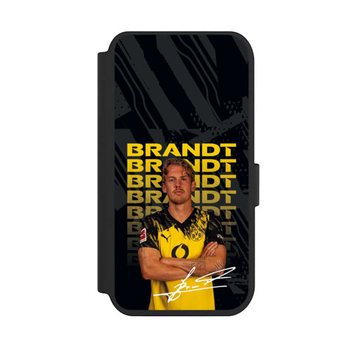 Apple iPhone 14 Pro NIVOflip Julian Brandt 25/26