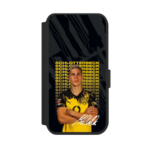 Apple iPhone 14 Pro NIVOflip Nico Schlotterbeck 25/26