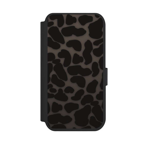Apple iPhone 14 Pro NIVOflip Leo Muster abstrakt