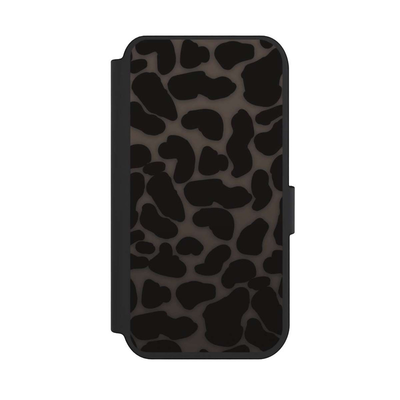 iPhone 14 Pro NIVOflip Leo Muster abstrakt