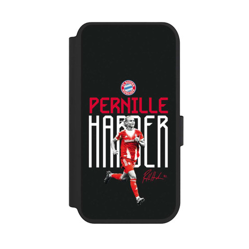 Apple iPhone 14 Pro NIVOflip Pernille Harder 25/26
