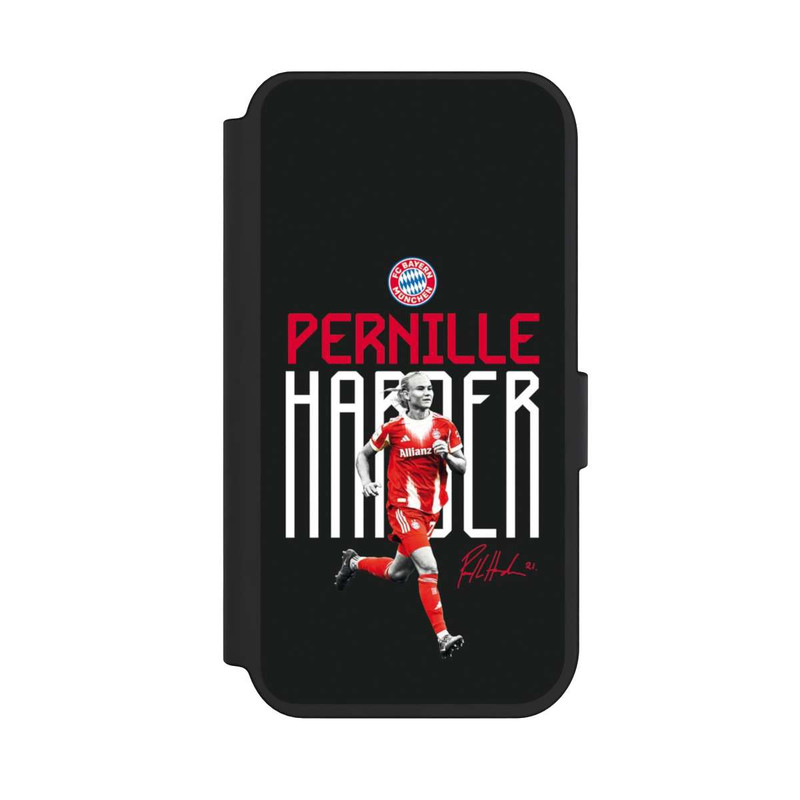 iPhone 14 Pro NIVOflip Pernille Harder 25/26