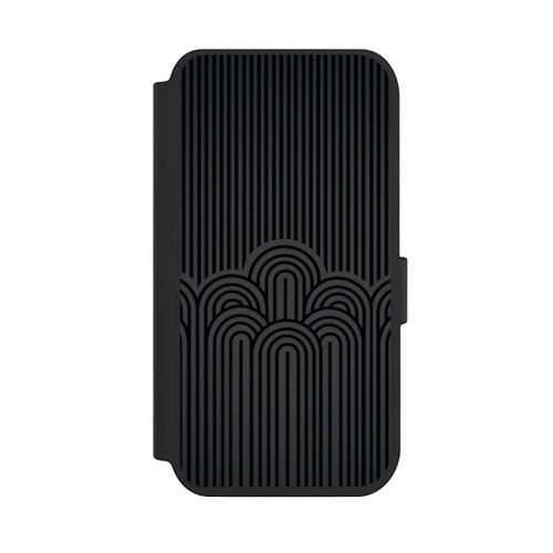 Apple iPhone 14 Pro NIVOflip Lignes fraîches