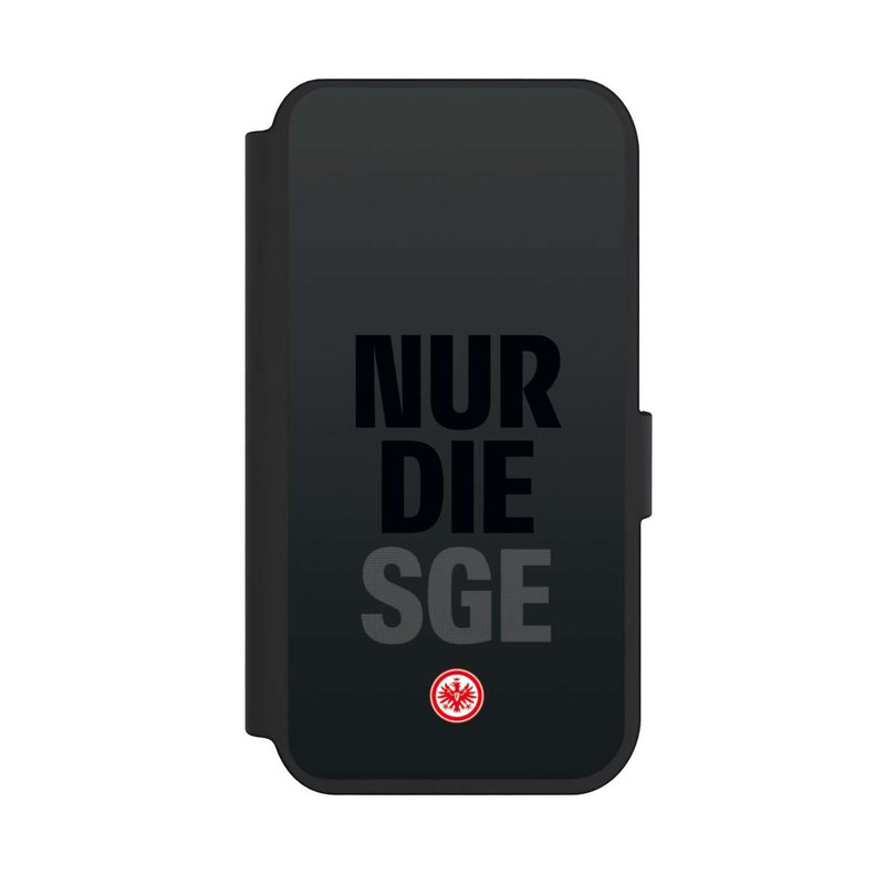 iPhone 14 Pro NIVOflip Eintracht Frankfurt Nur Die SGE