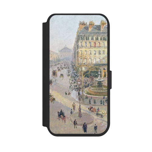 Apple iPhone 14 Pro NIVOflip Die Allee der Oper
