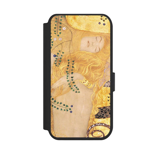 Apple iPhone 14 Pro NIVOflip Wasserschlangen