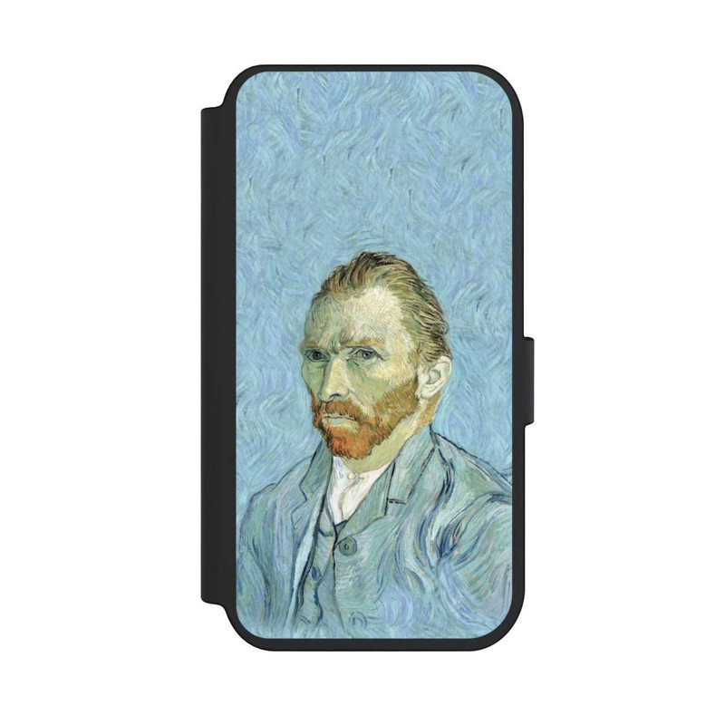 iPhone 14 Pro NIVOflip Selbstportrait, 1889