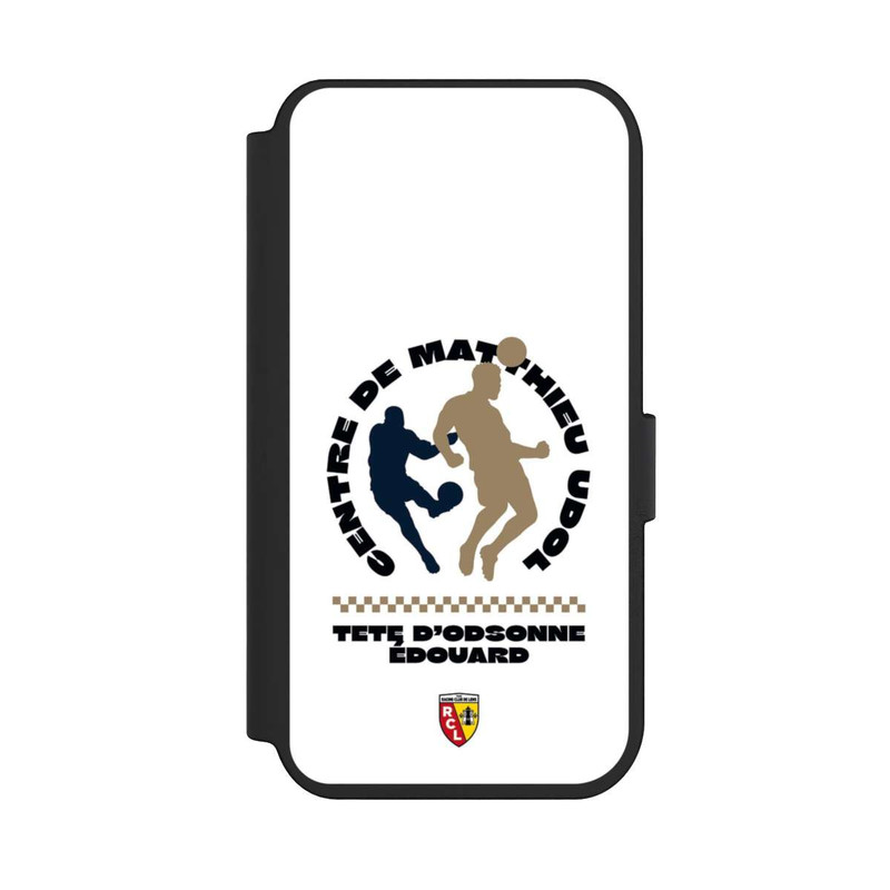 iPhone 14 Pro NIVOflip Centre de Matthieu Udol Tete D'Odsonne Edouard