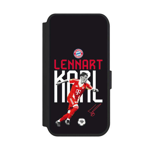 Apple iPhone 14 Pro NIVOflip Lennart Karl 25/26