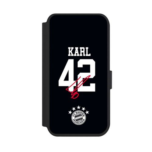 Apple iPhone 14 Pro NIVOflip Karl 42