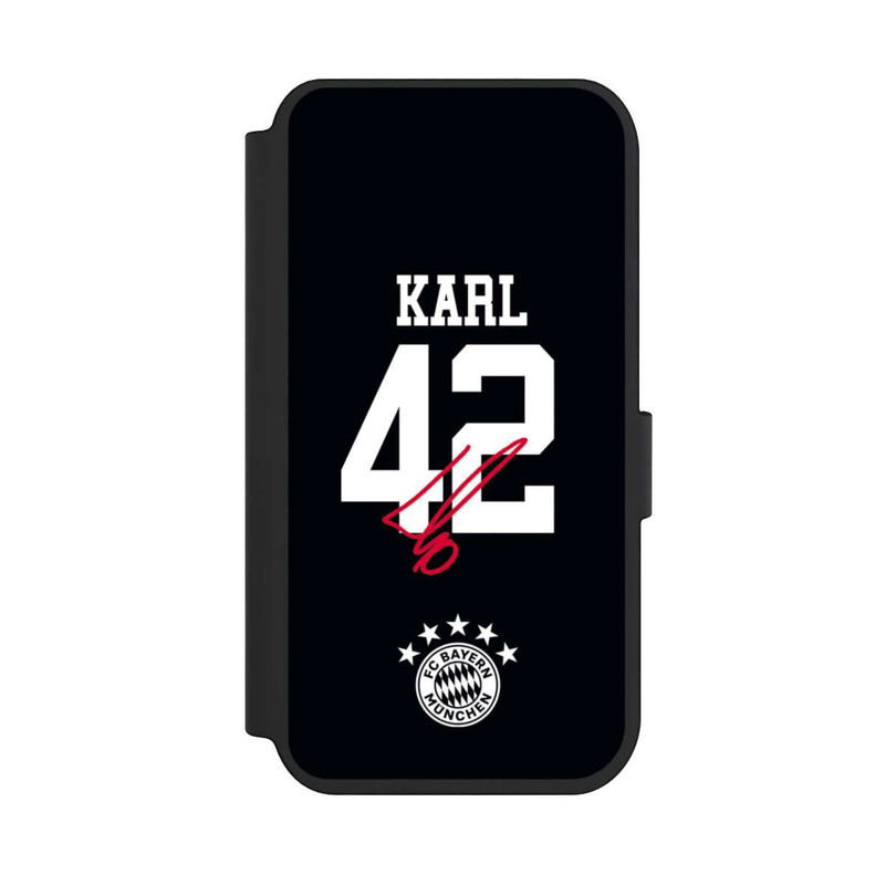 iPhone 14 Pro NIVOflip Karl 42