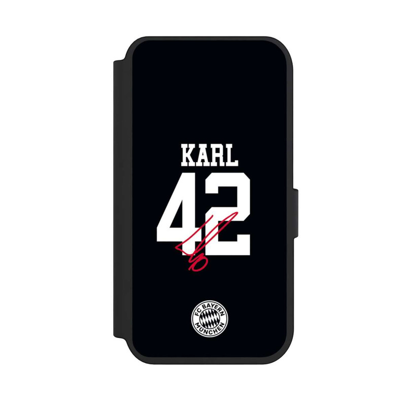 iPhone 14 Pro NIVOflip Karl 42