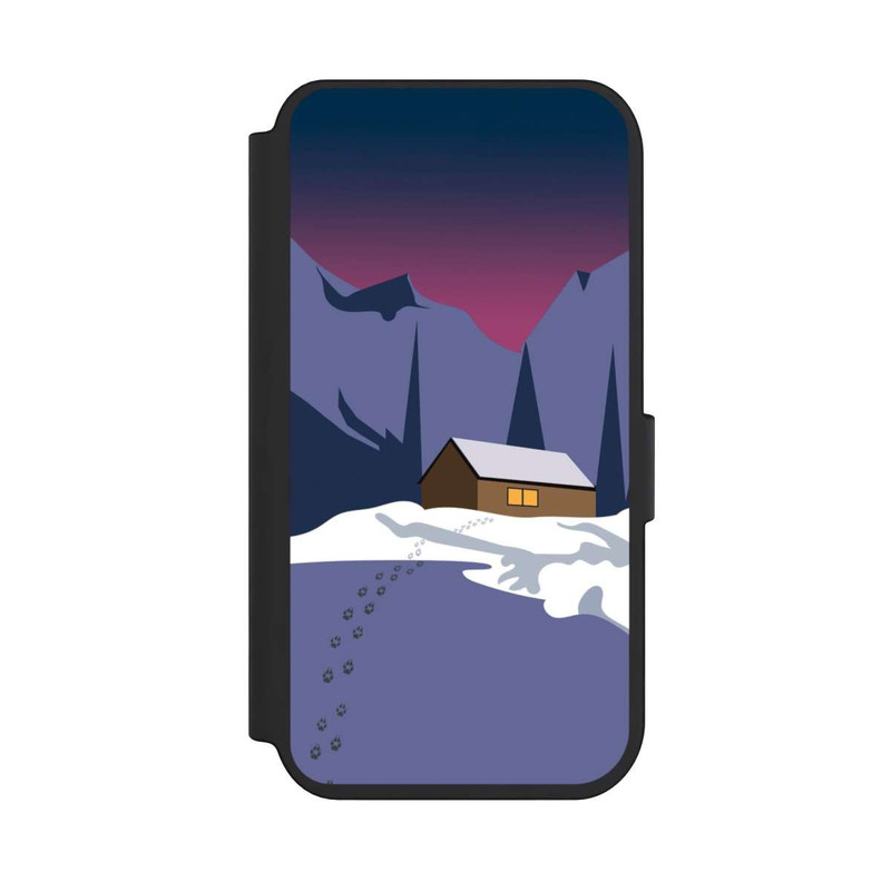 iPhone 14 Pro NIVOflip Alpine Stalker by Roberta Murray
