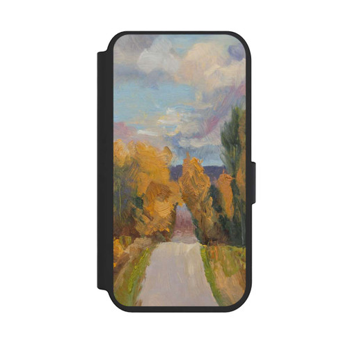 Apple iPhone 14 Pro NIVOflip Grandview Autumn by Roberta Murray