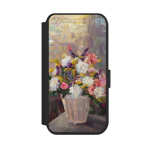 Apple iPhone 14 Pro NIVOflip Thirty Three by Roberta Murray