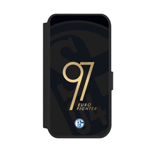 Apple iPhone 14 Pro NIVOflip S04 Eurofighter 97