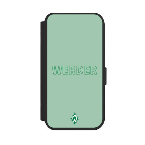 Apple iPhone 14 Pro NIVOflip Werder Grün