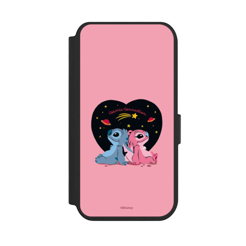 Apple iPhone 14 Pro NIVOflip Lilo &amp; Stitch Love Always Forever