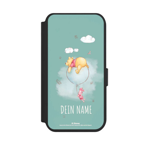 Apple iPhone 14 Pro NIVOflip Uncheered by a Balloon Personalisierbar