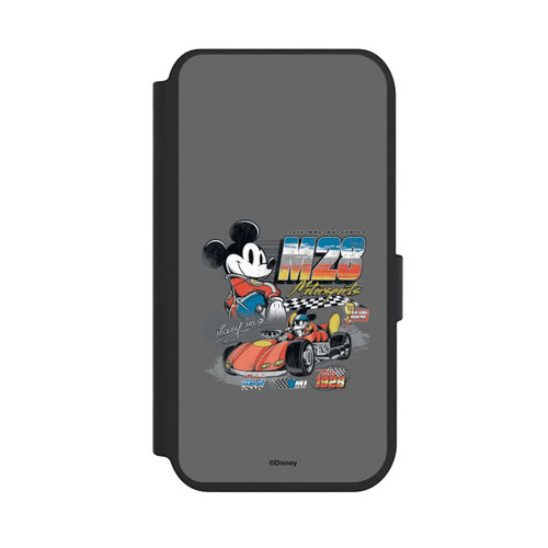 Apple iPhone 14 Pro NIVOflip Mickey Racing Car M28