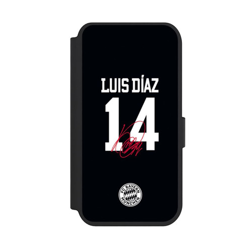 Apple iPhone 14 Pro NIVOflip Luis Díaz 14
