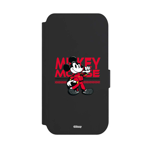Apple iPhone 14 Pro NIVOflip Mickey Mouse Rally Transparent