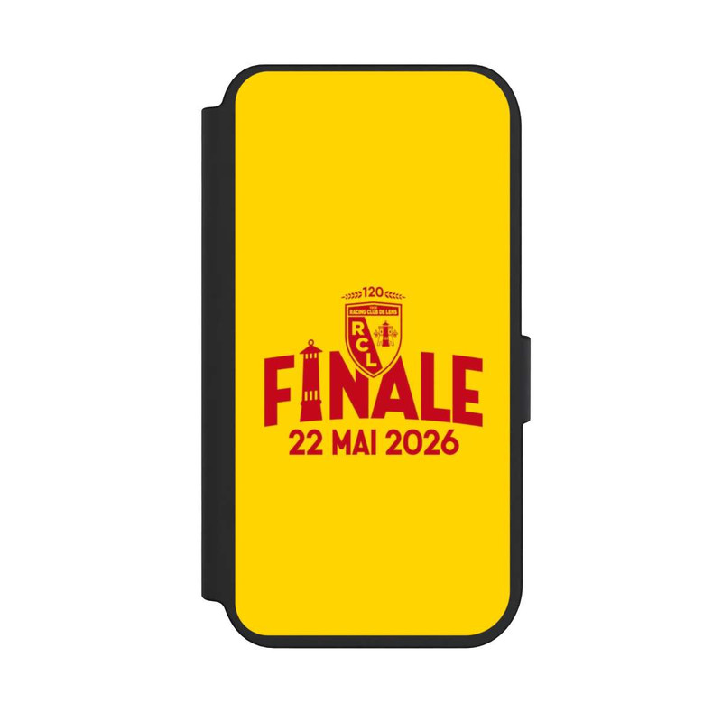 iPhone 14 Pro NIVOflip RC Lens en finale 2026