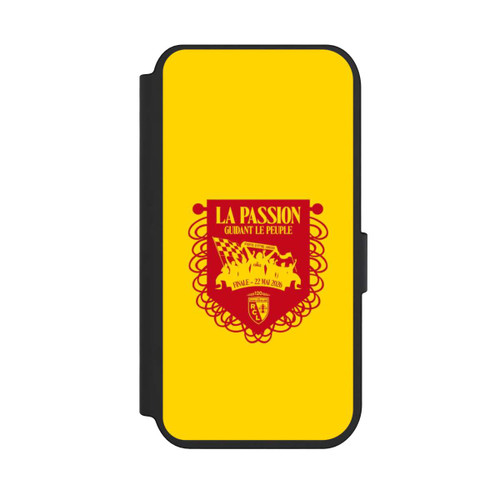 Apple iPhone 14 Pro NIVOflip RC Lens 2026 en finale