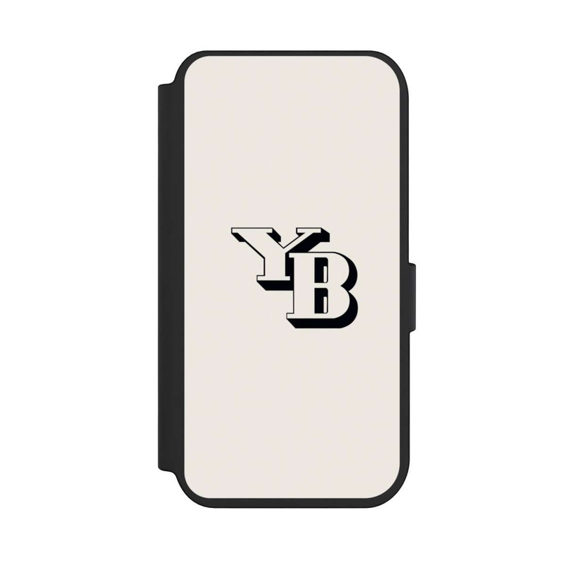 iPhone 14 Pro NIVOflip BSC YB Light Grey
